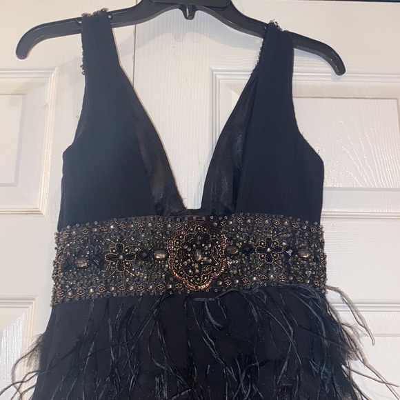 Sue Wong dress - Picture 5 of 10